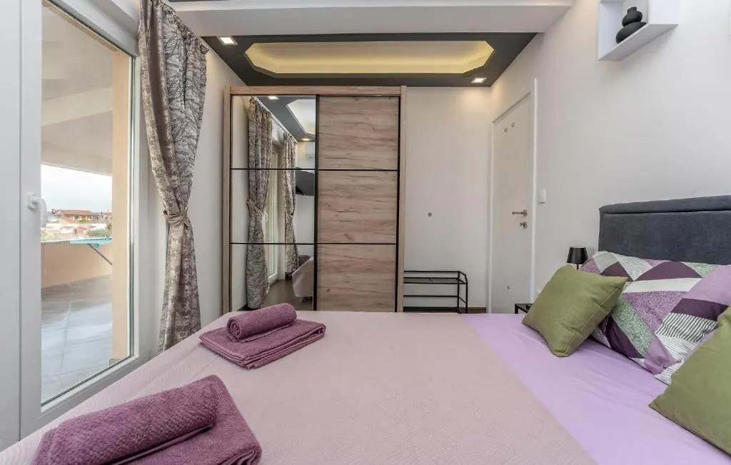 Villa Emine Banj