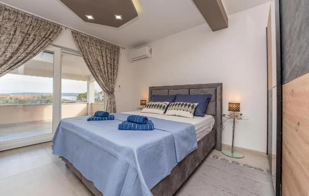 Villa Emine Banj
