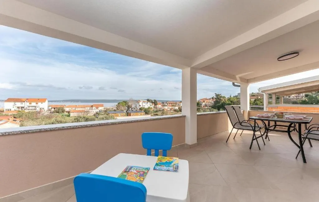 Villa Emine Banj Croácia